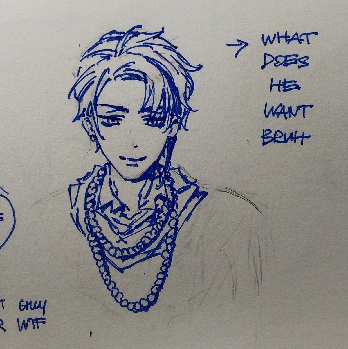 i'm SICK of this guy