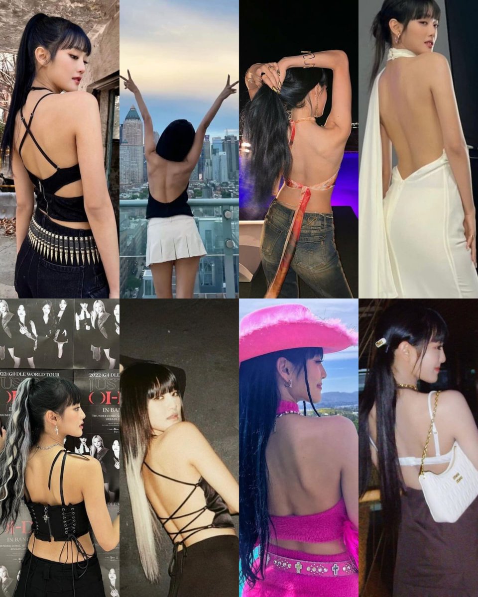 #gidle #idle #neverland #여자아이들 #아이들 #네버랜드 #女娃 #kpop