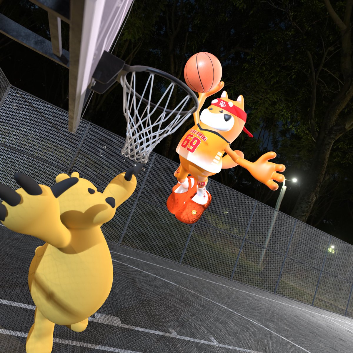 BONKtrade tweet media