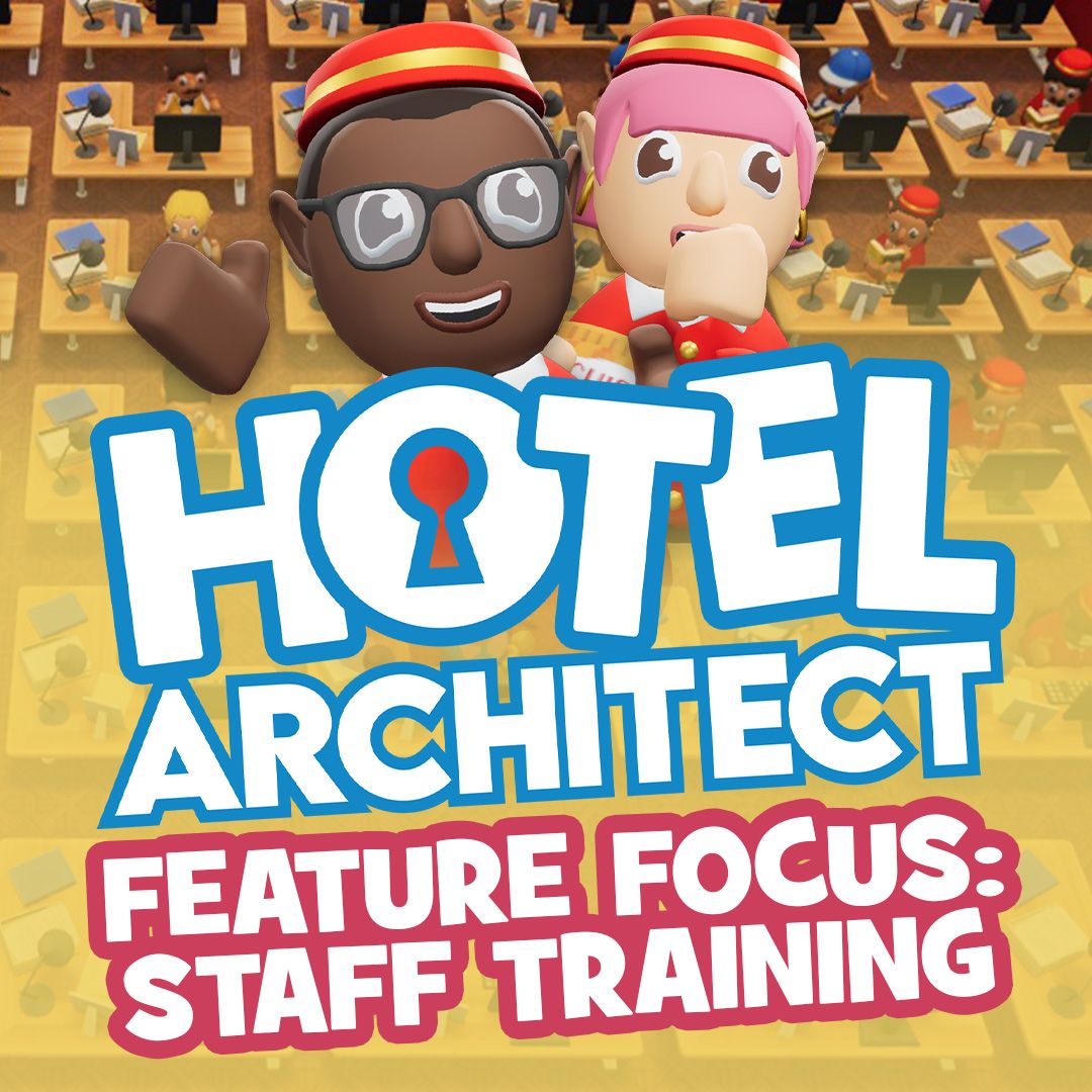 Hotel Architect tweet media