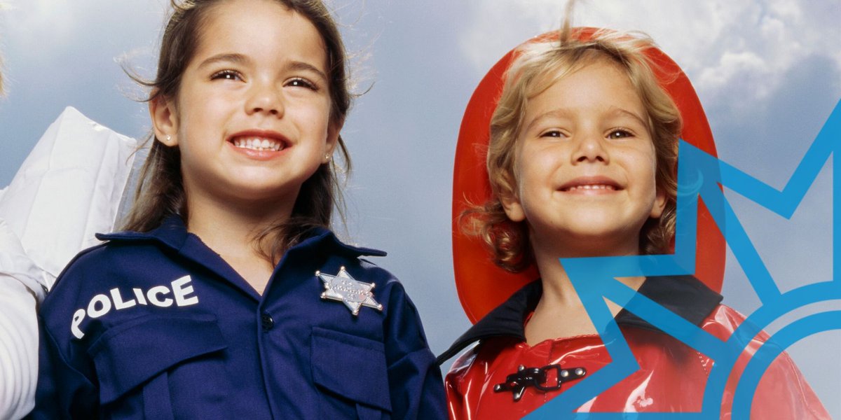 Polizei_MD's tweet image. Wenn eure Kinder nicht hören, bitte nutzt keine Drohungen wie "Sonst hol´ ich die Polizei!" Kinder sollen wissen: Wenn sie Angst haben o. sich bedroht fühlen, ist die Polizei da, um zu helfen – nicht, um zu bestrafen!
Weitere Infos 👉️fcld.ly/3lkgrky 
#Prävention #Kinder