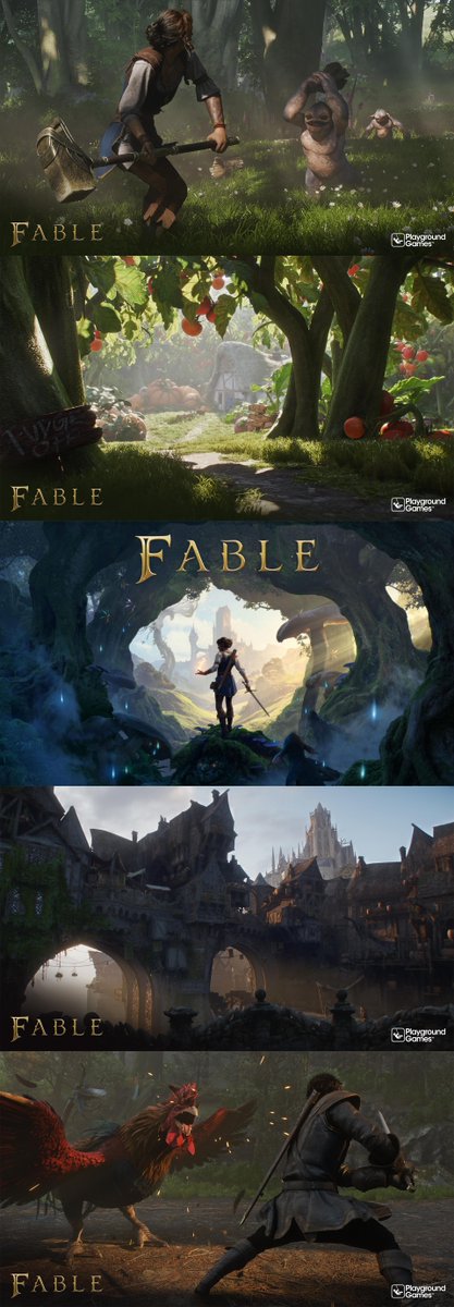 Xbox Game Pass tweet media