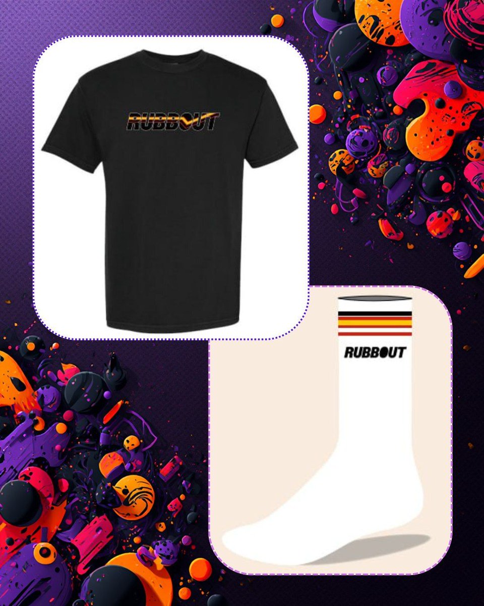 RUBBOUT Vancouver tweet media