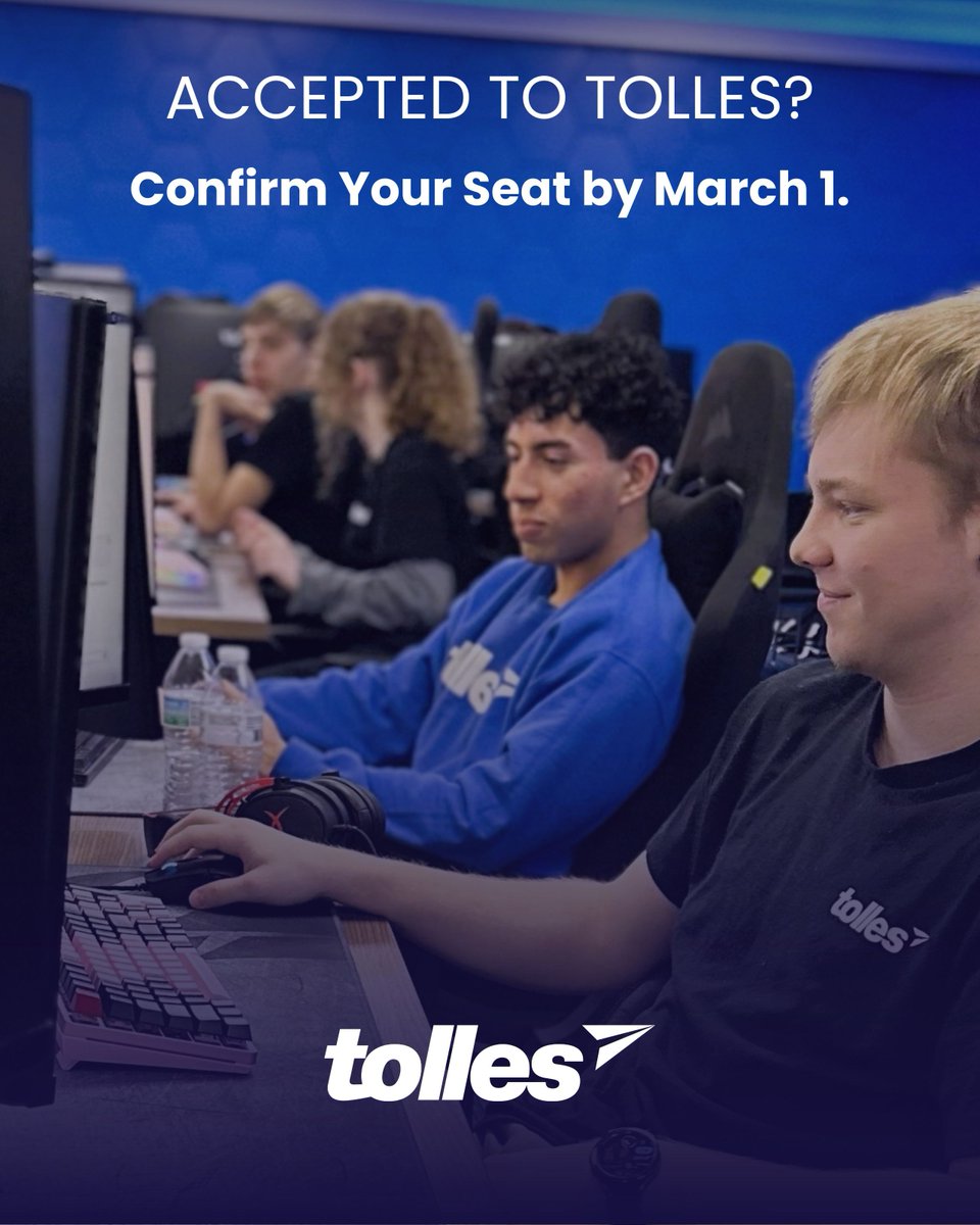 Tolles Career & Technical Center tweet media