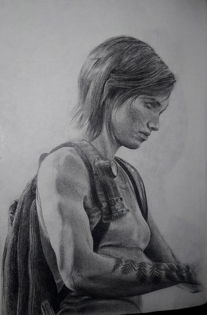 Naughty Dog tweet media