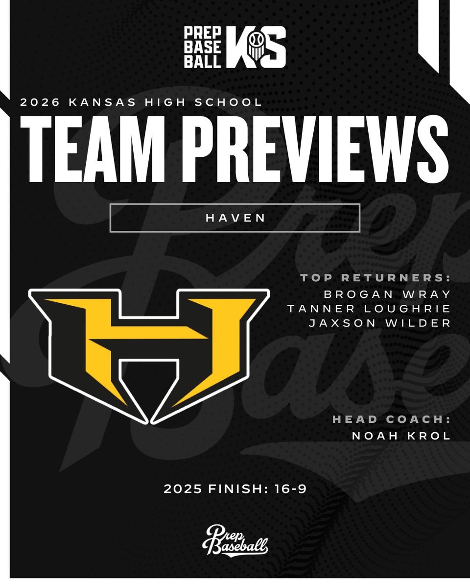 Prep Baseball Kansas tweet media