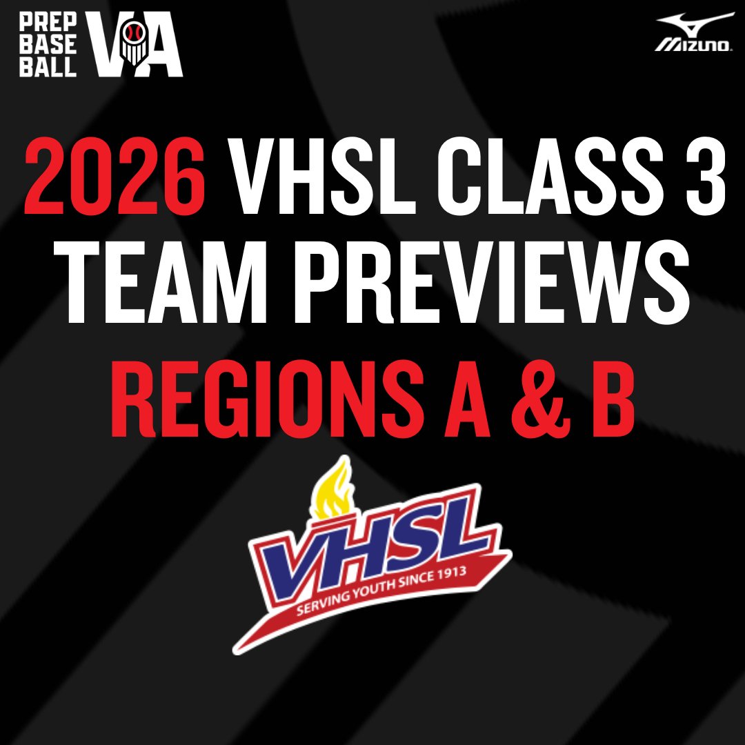 Prep Baseball Virginia/DC tweet media