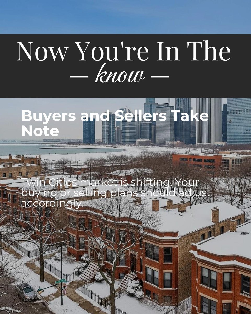 AlekPloetz's tweet photo. Minneapolis sales under $300k fell 18% last month. 🏠 This low inventory is a major win for protecting your home equity.

Are you looking to buy or sell in the Twin Cities during this market shift? https://t.co/HbwYWgTDis