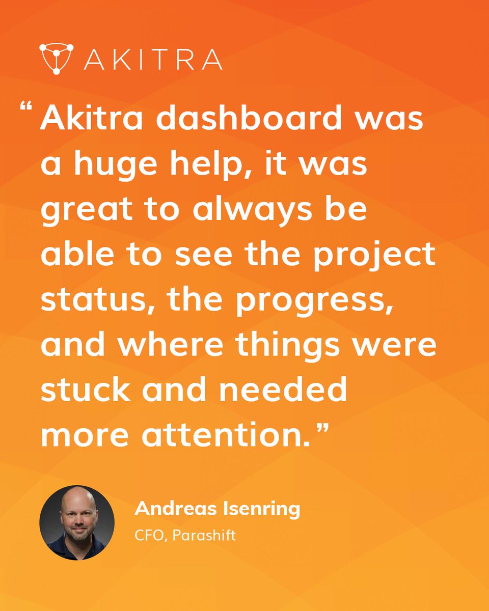 Akitra_Inc's tweet image. See how Parashift achieved #ISO27001 efficiently, Read the full success story: bit.ly/akitra-parashi…

With real-time visibility and structured #automation, @parashift_ai streamlined ISO 27001 readiness, turning #compliance into a clear, manageable, and predictable process.
