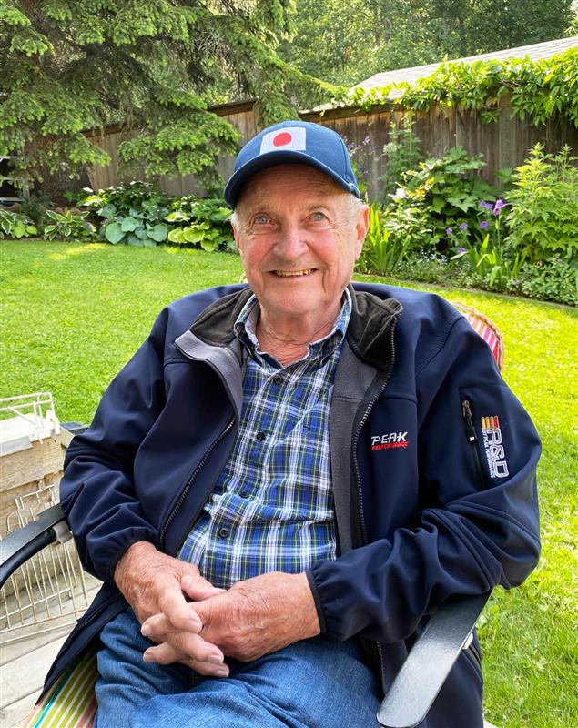 Royal Alexandra Hospital Foundation tweet media