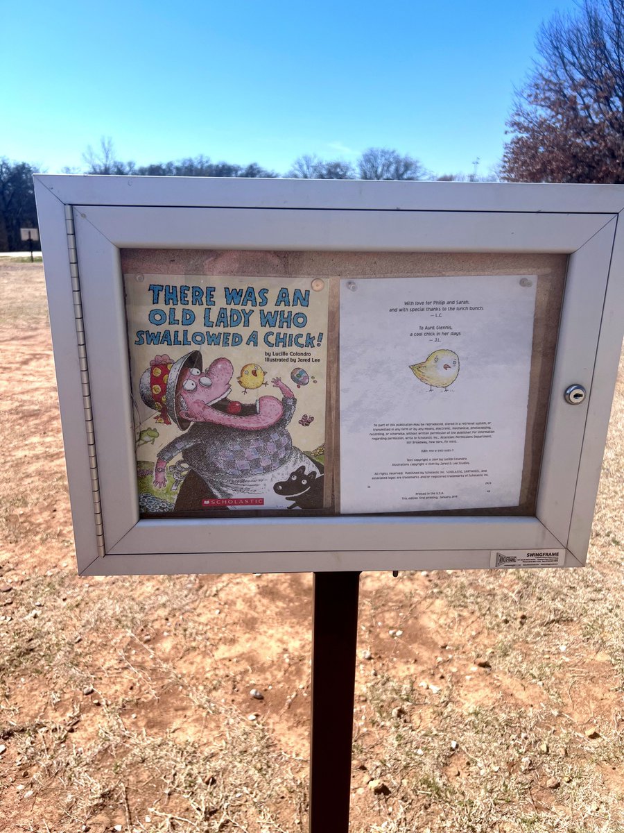 Southern Oklahoma Li tweet media