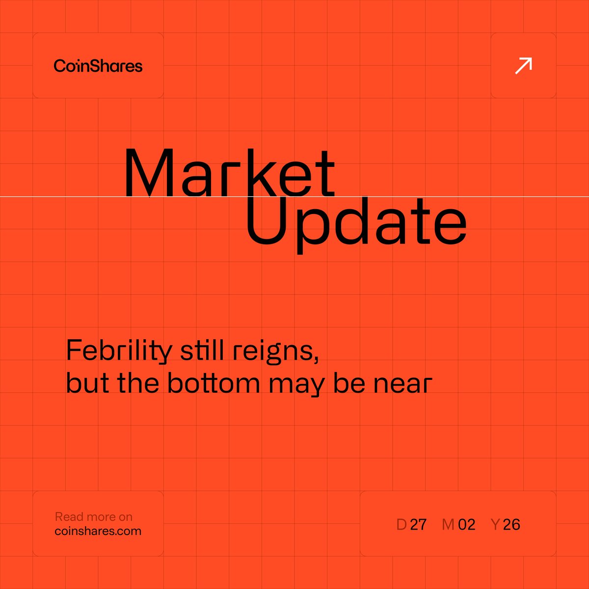 CoinShares US tweet media