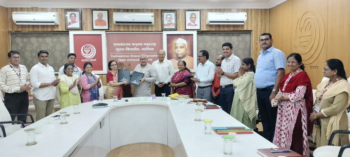 Pratham Education Foundation tweet media