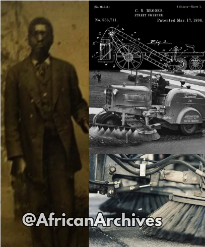 AFRICAN & BLACK HISTORY tweet media