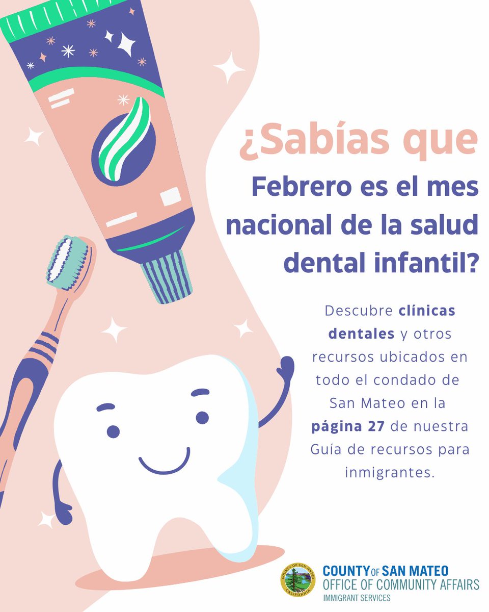 SMCo Office of Community Affairs tweet media