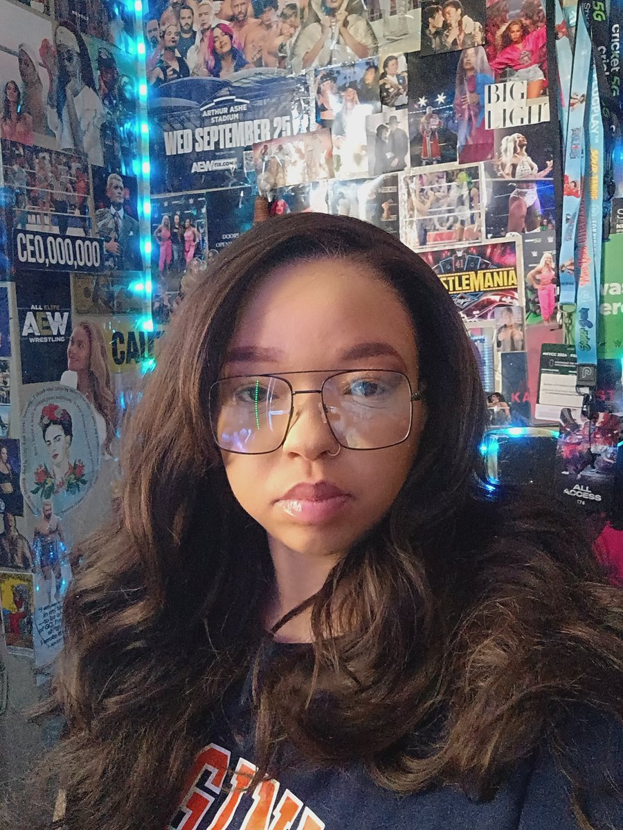 Megan, the impact. tweet media