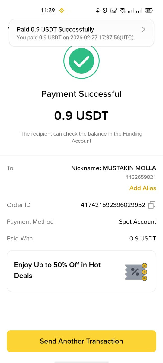 RspReviews's tweet photo. Small Deal done. 🤝✅
Customer Reviews✨💫

Thanks mr. 🥰🤝🥰
By @RspHelp https://t.co/G0MjGs7HFe