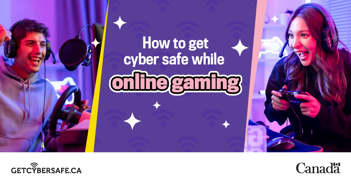 Get Cyber Safe tweet media