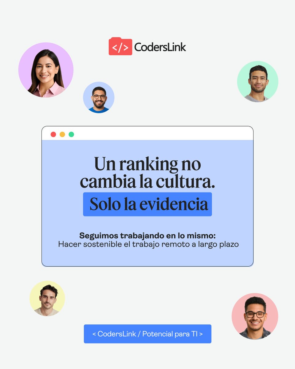 CodersLink Talent tweet media