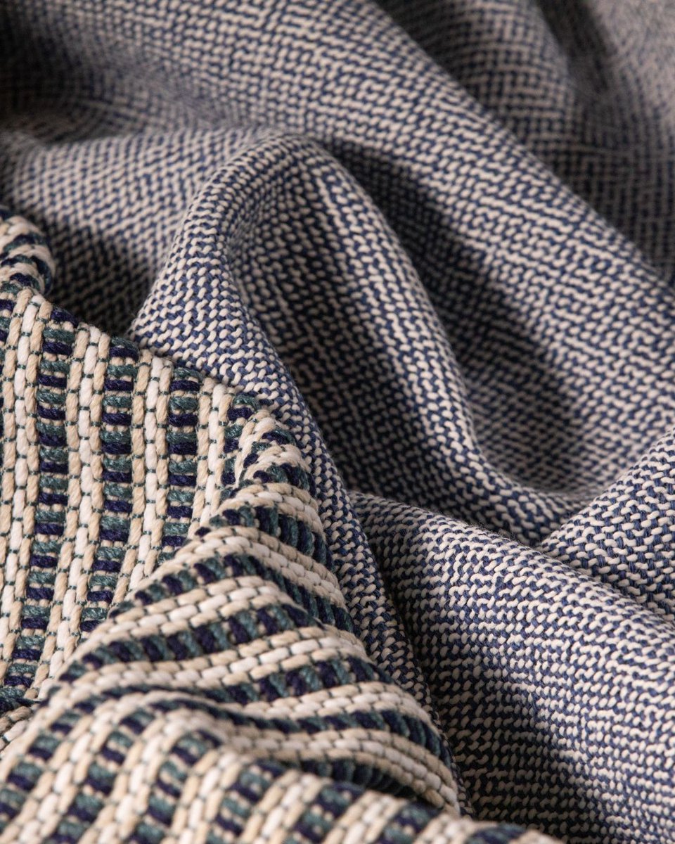 GP & J Baker tweet media