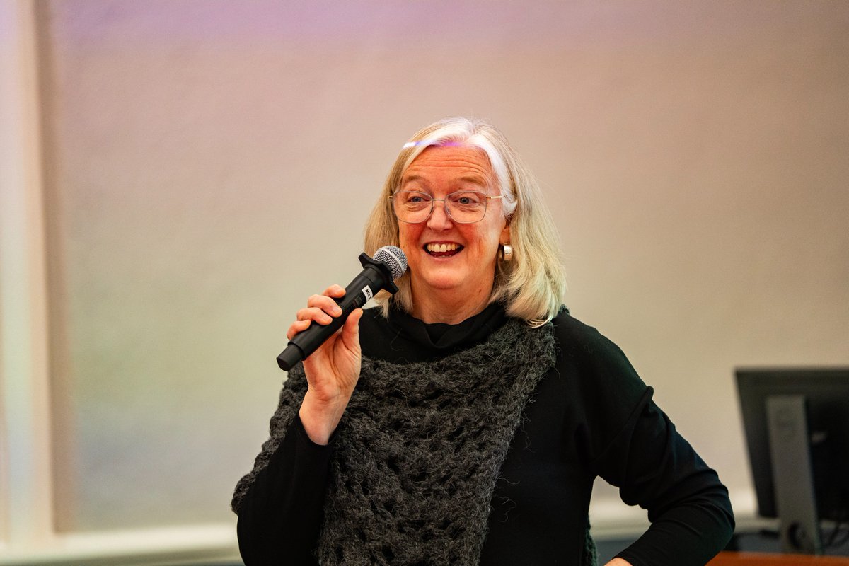 UM Liberal Arts tweet media