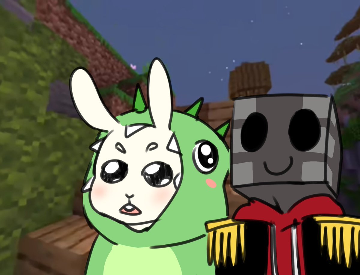 #csdm
rich dsp de regalarle un conejo gigante a conter be like: