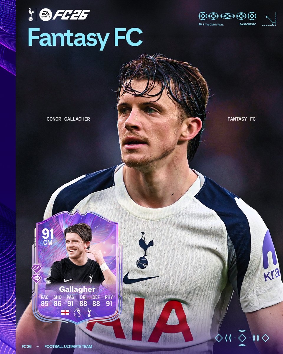 Tottenham Hotspur tweet media