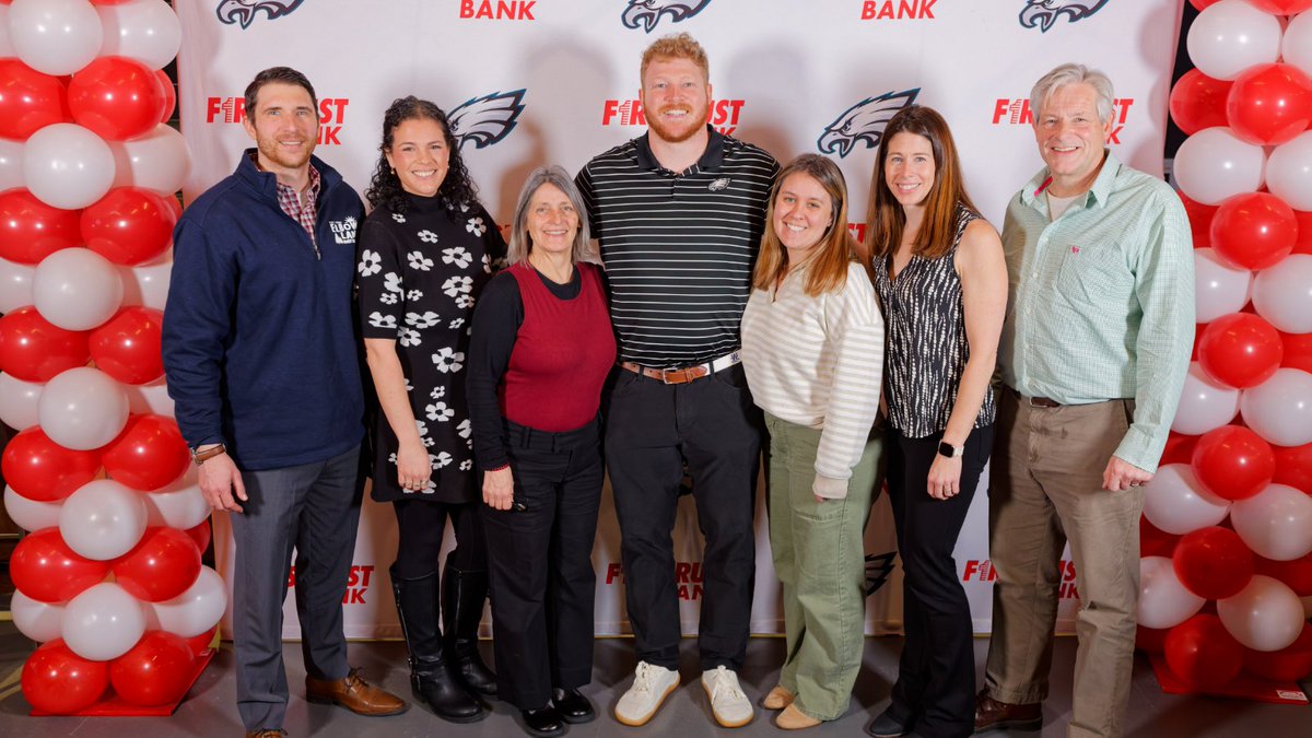 Firstrust Bank tweet media