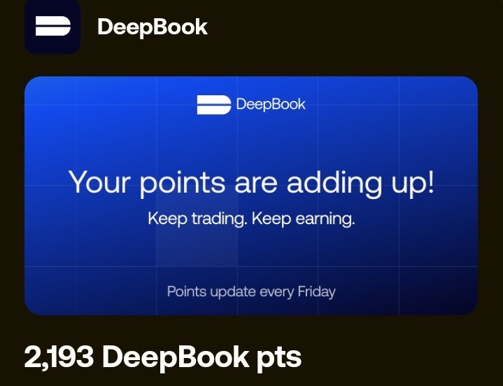 defi_funds1's tweet photo. Didn't do much and was still able to pull 500+ points.

Just a couple bucks here and there! 

Let's see how next week goes, btw kudos to boss @MrBreadSmith 

Man is cooking 🔥. https://t.co/V7JO9NSkva
