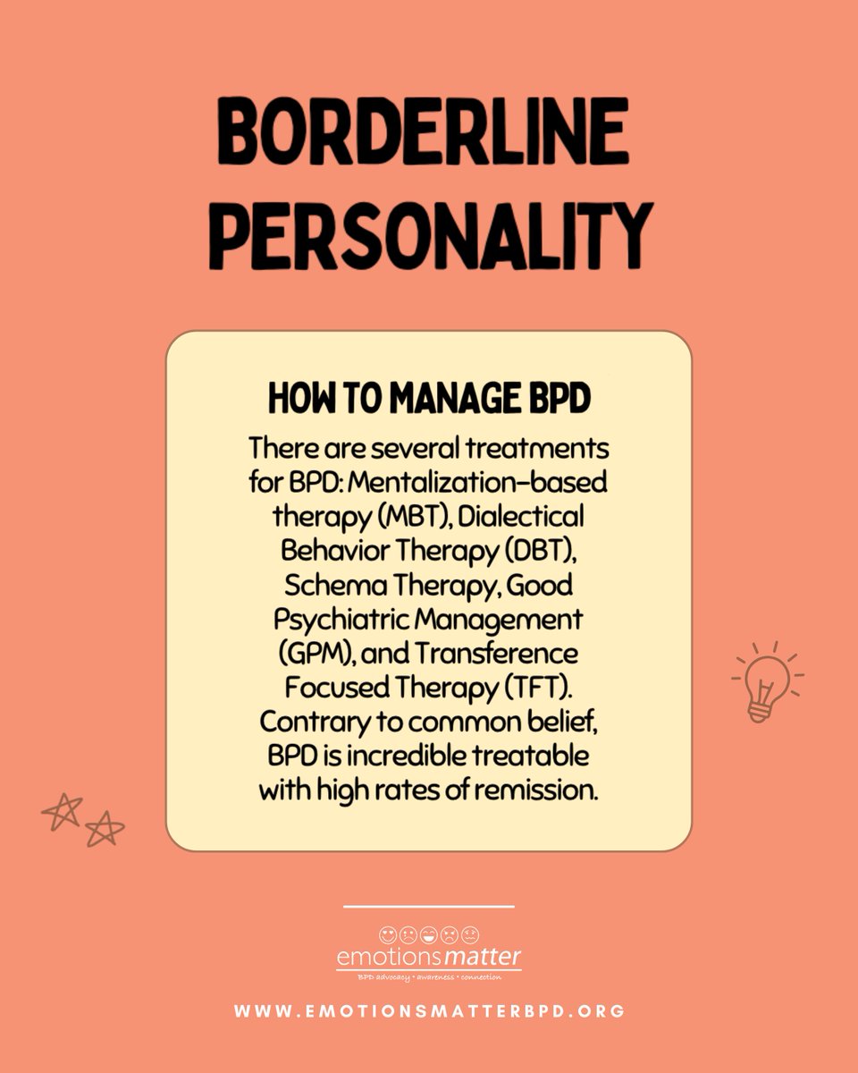 Emotions Matter BPD tweet media