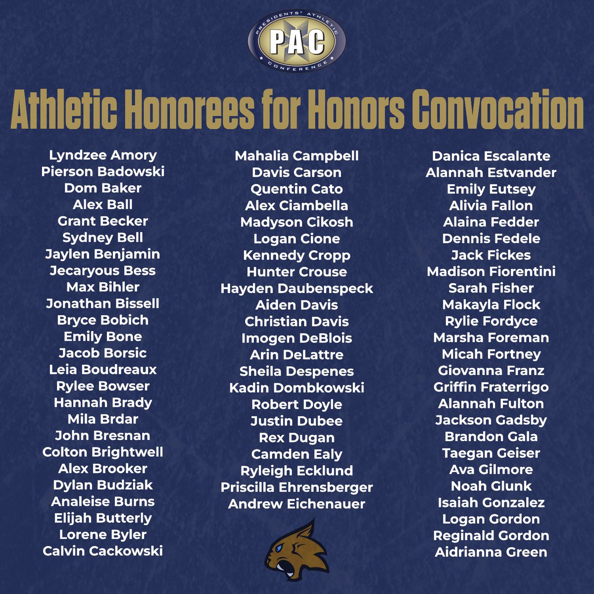 Thiel Athletics tweet media