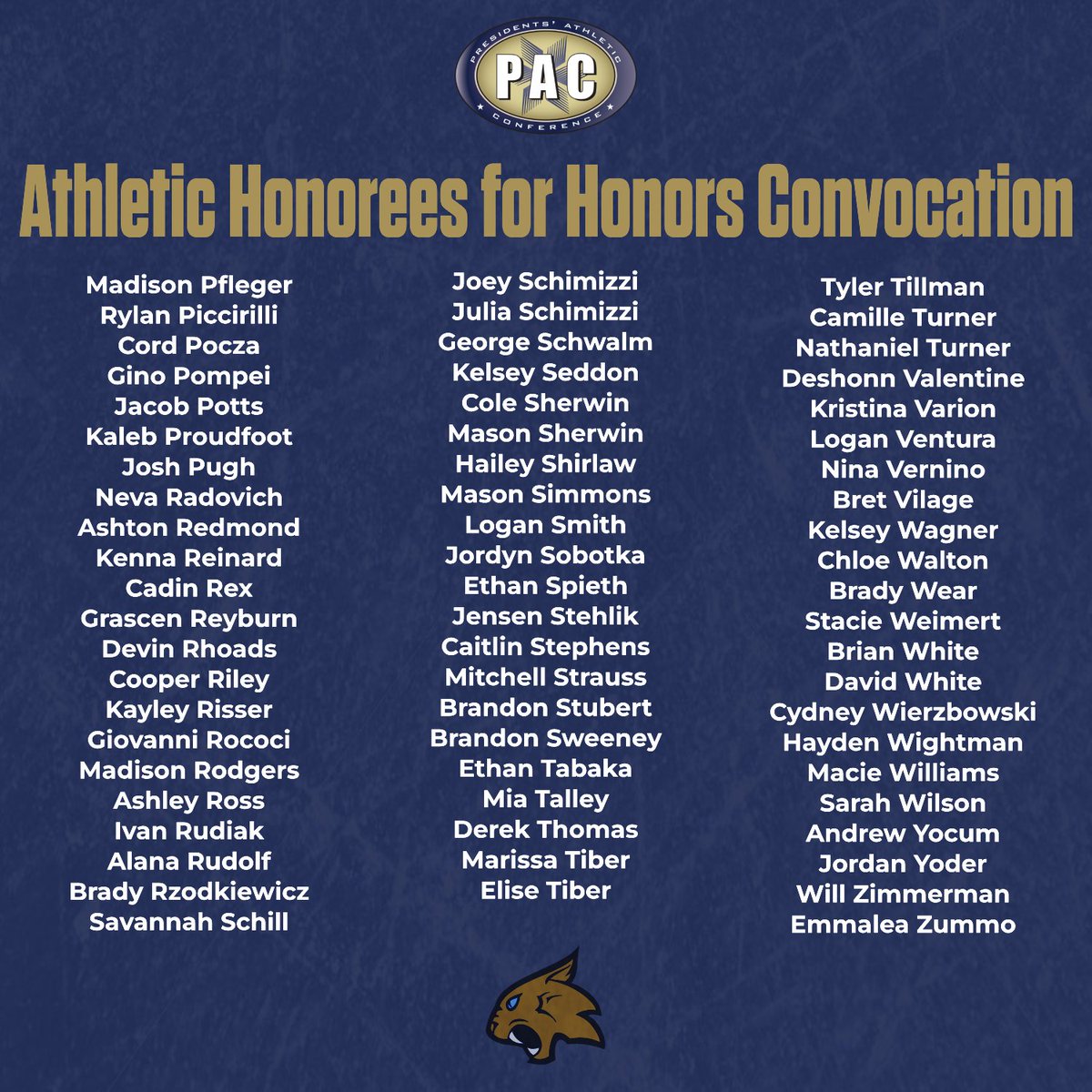 Thiel Athletics tweet media