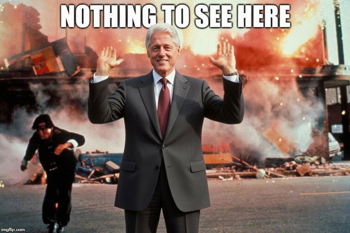 Thomas Jackson’s stonewall tweet media