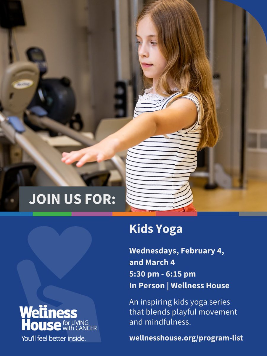 Wellness House tweet media