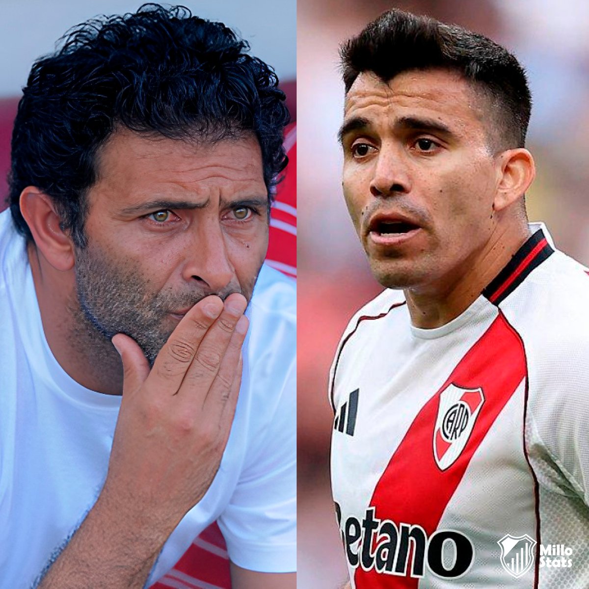 MilloStats tweet media