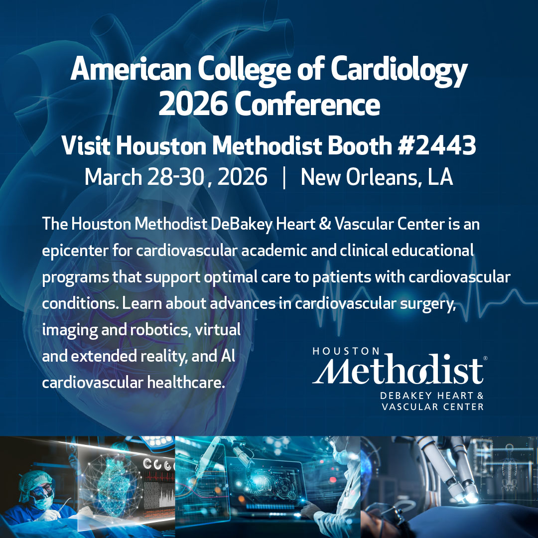 DeBakey CV Education - World Class CV Training tweet media