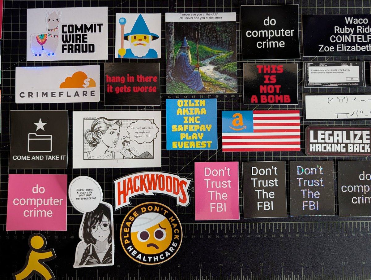 VXUG Giveaways tweet media