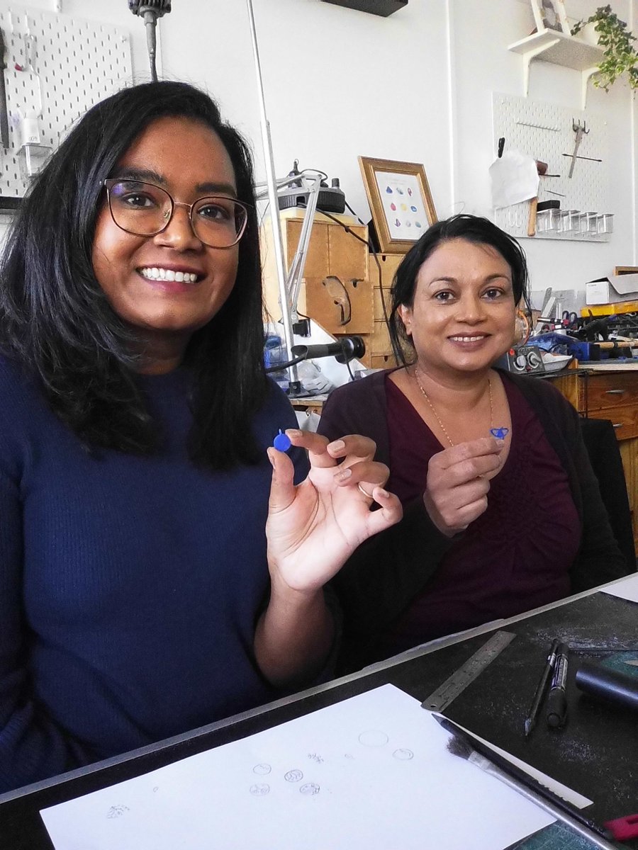 Stööki Craft Makers tweet media