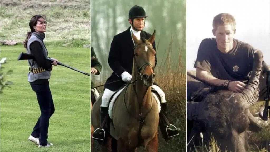 Protect the Wild tweet media