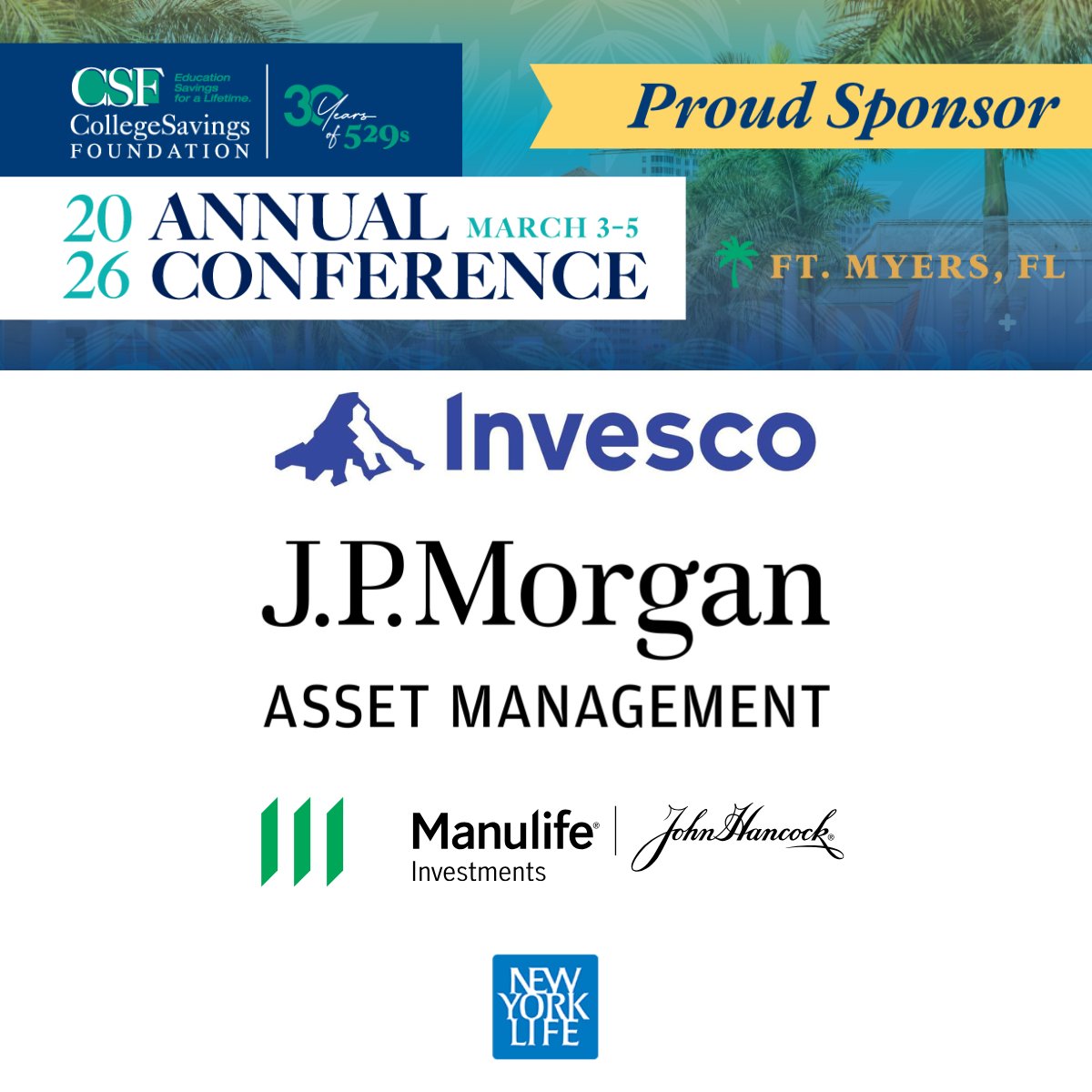 College Savings Fndn tweet media