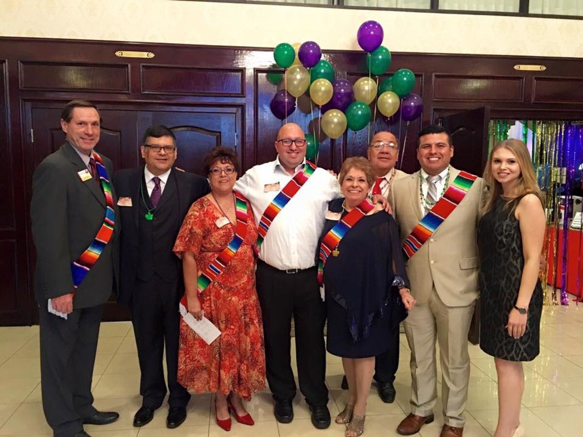 VBRMedia's tweet photo. The Rio Grande Valley Hispanic Chamber of Commerce is now accepting nominations for its Noche De Gala 2026 awards. https://t.co/U1cQ8dOOGs https://t.co/yissfsKhOd