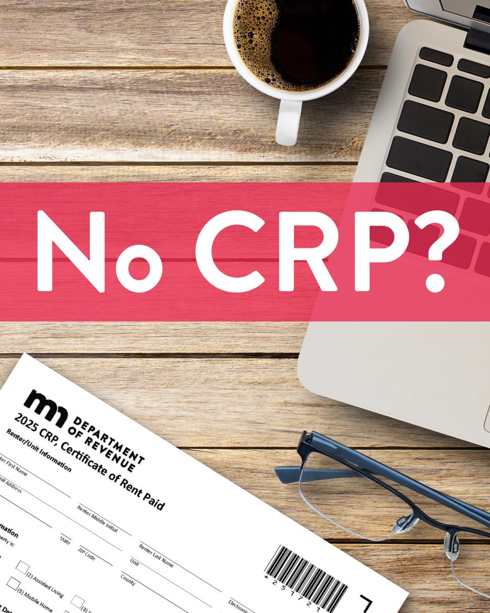 Minnesota Revenue tweet media