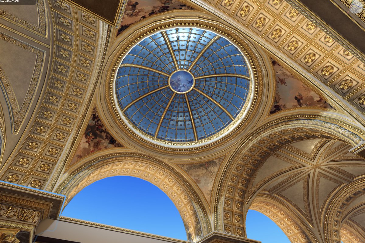 Roblox permanently banned my account of 6+ years, accusing me of sexualizing children because of THIS build. After a month, I have not gotten any response to my appeal.👇 A thread: 🪡 

Help top devs who have special access to Roblox Support see this! 

#Roblox #RobloxStudio