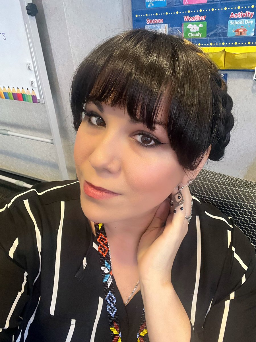 Clara Elena García, Author 🇵🇾 tweet media