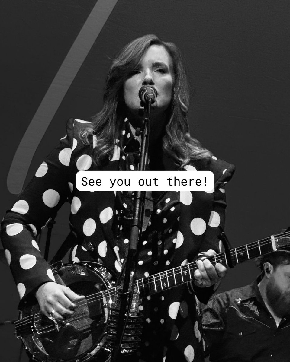Brandy Clark tweet media