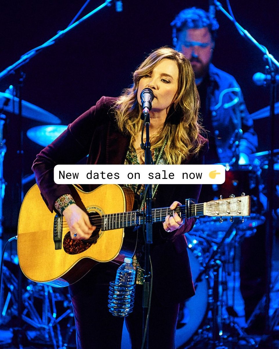 Brandy Clark tweet media