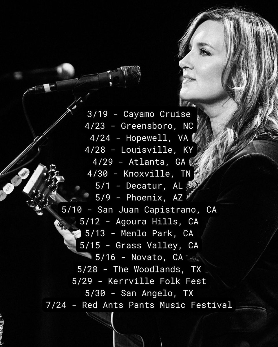 Brandy Clark tweet media