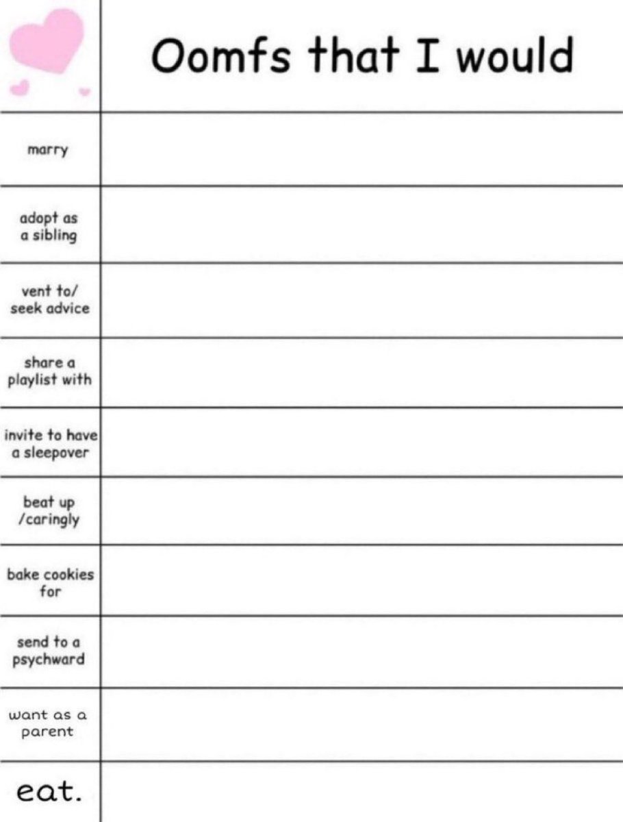 Mutuals comment here and I will give ya a place 👀