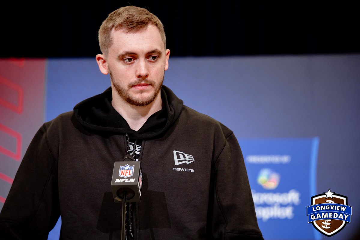 East Texas Gameday tweet media