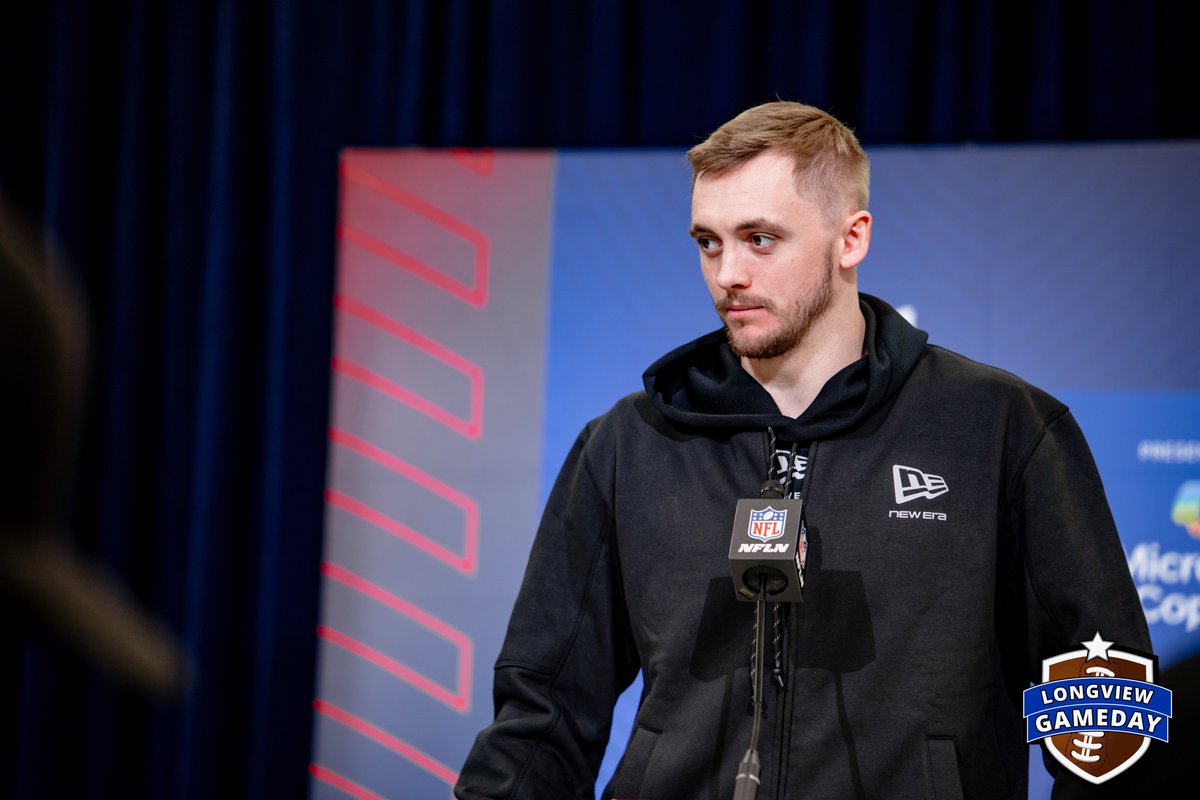 East Texas Gameday tweet media